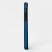 Uitzicht van drijfvliegtuigen in Poster van lucht  Case-Mate iPhone Case (Achterkant/links)