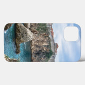 Uitzicht van Dubrovnik uit zee Case-Mate iPhone Case (Achterkant (horizontaal))
