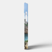 Uitzicht van Dubrovnik uit zee Case-Mate iPhone Case (Achterkant / Links)