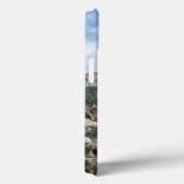 Uitzicht van Dubrovnik uit zee Case-Mate iPhone Case (Achterkant / Rechts)