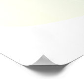 Uitzicht van een kleurrijke abstracte afbeelding poster (Hoek)