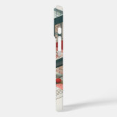 uitzicht van een modern huis. Case-Mate iPhone case (Achterkant / Links)