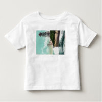 Uitzicht van een Wave MotorSanta Cruz, CA