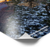 Uitzicht van El Tovar hotel met uitzicht op Grand Foto Afdruk (Hoek)