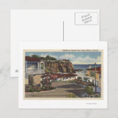 Uitzicht van Emerald Bay & Residences Briefkaart (Voorkant / Achterkant)