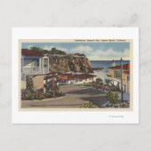 Uitzicht van Emerald Bay & Residences Briefkaart (Voorkant)