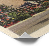 Uitzicht van Emerald Bay & Residences Poster (Hoek)