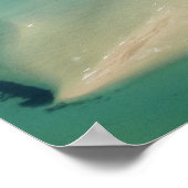 Uitzicht van estuarium, Sawyer Bay, Stanley en Poster (Hoek)