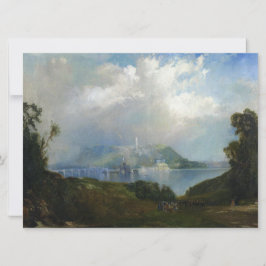 Uitzicht van Fairmount Water Works (Philadelphia,  Kaart