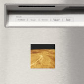 uitzicht van het 3D-perspectief van Latona Vorona Magneet (Insitu (Vaatwasser))