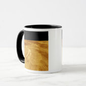 uitzicht van het 3D-perspectief van Latona Vorona Mok (Voorkant links)