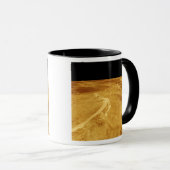 uitzicht van het 3D-perspectief van Latona Vorona Mok (Voorkant rechts)