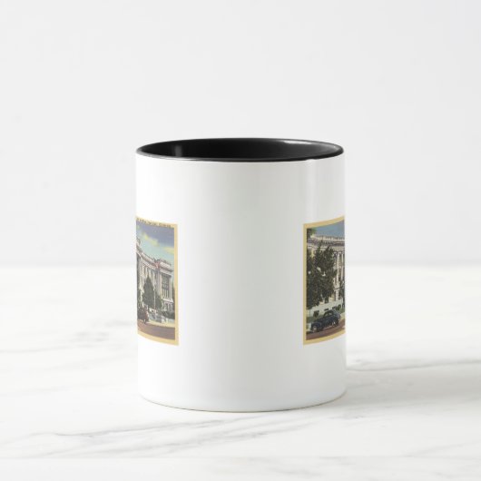 Uitzicht van het graafschap Kern Mok (Midden)