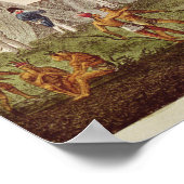 Uitzicht van het Grote Verdrag in Prairie du Poster (Hoek)