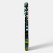 Uitzicht van het katoenlandmeer Case-Mate iPhone case (Achterkant / Links)