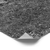 Uitzicht van het kerkinterieur, c.1052-67 poster (Hoek)