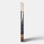 Uitzicht van het landschap met fantastisch licht Case-Mate iPhone case (Achterkant / Links)