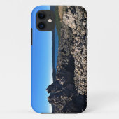 Uitzicht van het meer Paulina, OR Case-Mate iPhone Case (Achterkant)