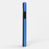 Uitzicht van het meer Paulina, OR Case-Mate iPhone Case (Achterkant/rechts)