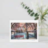 Uitzicht van het NatatoriumBoise, ID Briefkaart (Staand voorkant)