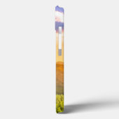 Uitzicht van het Nationaal Park Yosemite Case-Mate iPhone Case (Achterkant / Links)