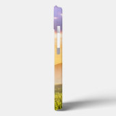 Uitzicht van het Nationaal Park Yosemite Case-Mate iPhone Case (Achterkant / Links)