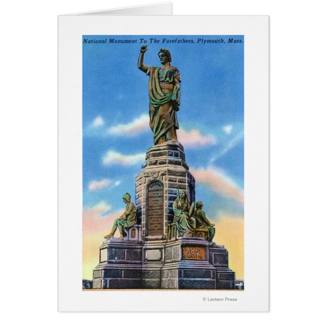 Uitzicht van het Nat'l Monument voor Amerikaanse v (Voorkant)