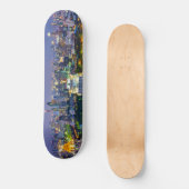 Uitzicht van het park Lumphini Persoonlijk Skateboard (Voorkant)