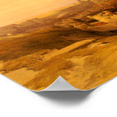 Uitzicht van het Poster van Caïro (Hoek)