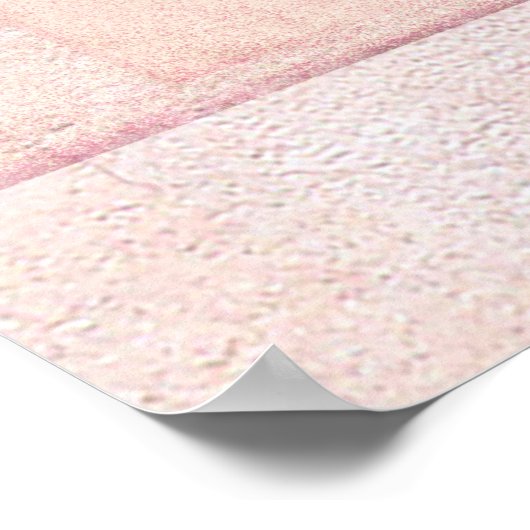 Uitzicht van het Poster van het Plant van het Vens (Hoek)