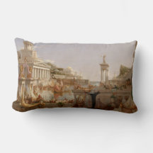 Uitzicht van het Romeinse Rijk (Verbruik van Rijk)
