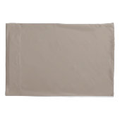 Uitzicht van het Romeinse Rijk (Verbruik van Rijk) Kussensloop (Achterkant-Links)