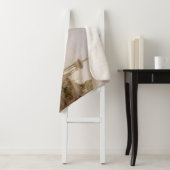 Uitzicht van het Romeinse Rijk (Verbruik van Rijk) Sherpa Deken (In situ)