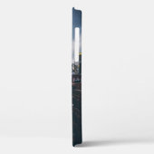 UITZICHT VAN HET SCHERM VAN DE STAD VAN SKYLINE VA Case-Mate iPhone CASE (Achterkant / Links)
