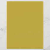 Uitzicht van het Zee in Scheveningen, Antiek winke Flyer (Achterkant)