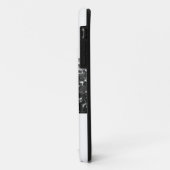 Uitzicht van Londen Case-Mate iPhone Case (Achterkant/links)