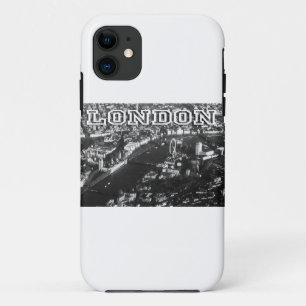 Uitzicht van Londen iPhone 11 Hoesje
