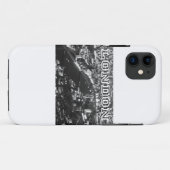 Uitzicht van Londen Case-Mate iPhone Case (Achterkant (horizontaal))
