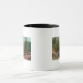 Uitzicht van Lumberjacks, Logging SceneSterling, C Mok (Midden)