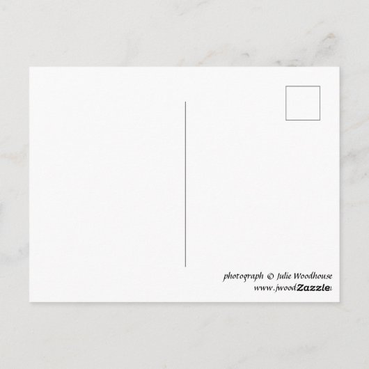 Uitzicht van Mam Tor, Peak District souvenir foto Briefkaart (Achterkant)