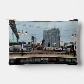 Uitzicht van Manchester Etui (Voorkant)