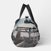 Uitzicht van Manchester Plunjezak (Rechts)