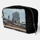 Uitzicht van Manchester Toilettasje (Rechterhoek)