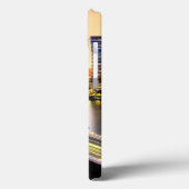 Uitzicht van Mandarijn Oriental Miami met reflecti Case-Mate iPhone Case (Achterkant / Links)