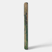 Uitzicht van Mariakerke Case-Mate iPhone Case (Achterkant / Links)