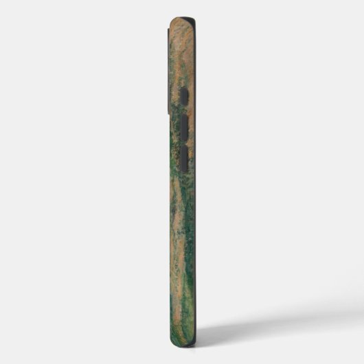 Uitzicht van Mariakerke Case-Mate iPhone Case (Achterkant / Links)