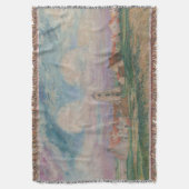 Uitzicht van Mariakerke Deken (Voorkant Verticaal)