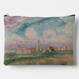 Uitzicht van Mariakerke Etui