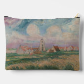 Uitzicht van Mariakerke Etui (Achterkant)