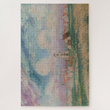 Uitzicht van Mariakerke